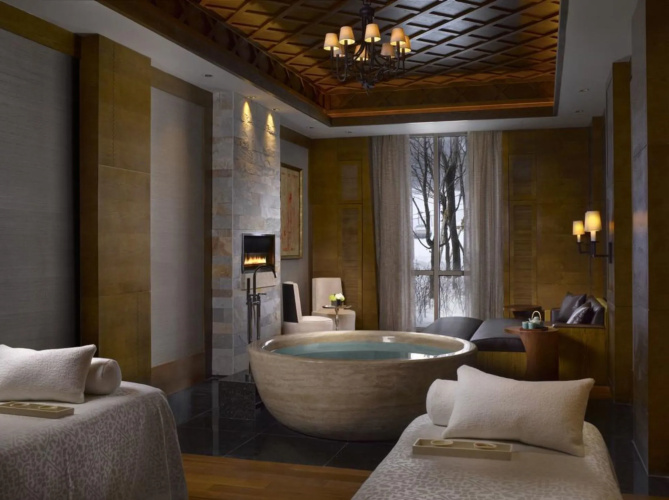 Hyatt Regency Changbaishan