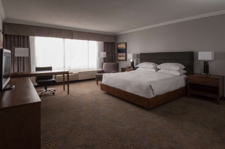 DoubleTree by Hilton Hotel London Ontario photo 7