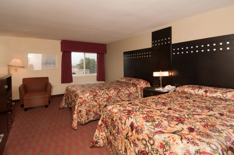 West Hartford Inn
