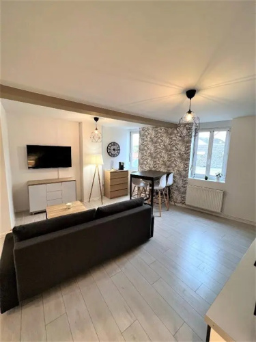 Reims Proche Hyper-Centre 6 Couchages