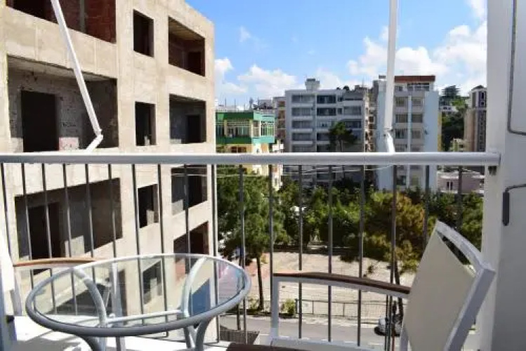 Merville Apartments