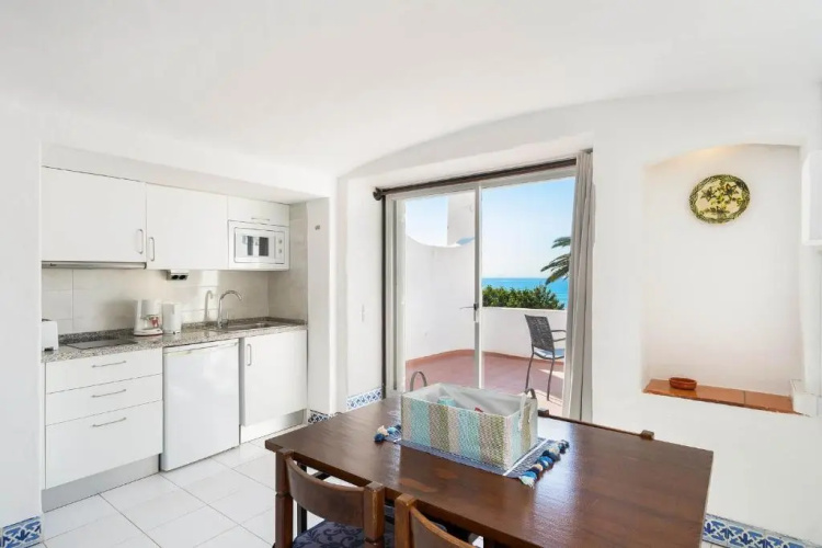 Apartamentos Borda D´Agua