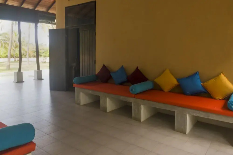 Sulanga Villa