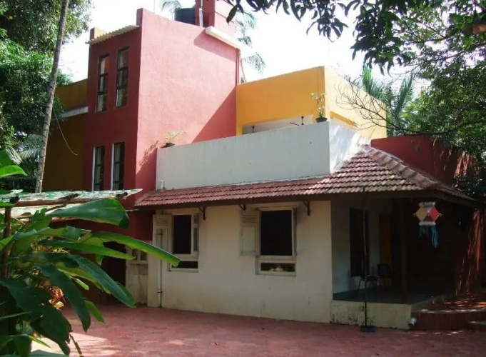 Akshay Bungalow