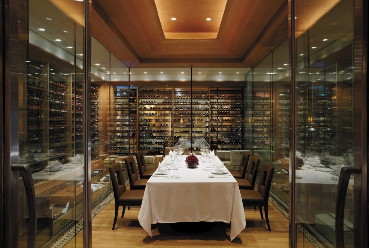 Lotte Hotel Seoul photo 25
