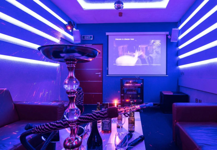 Lifestyle Hotel
