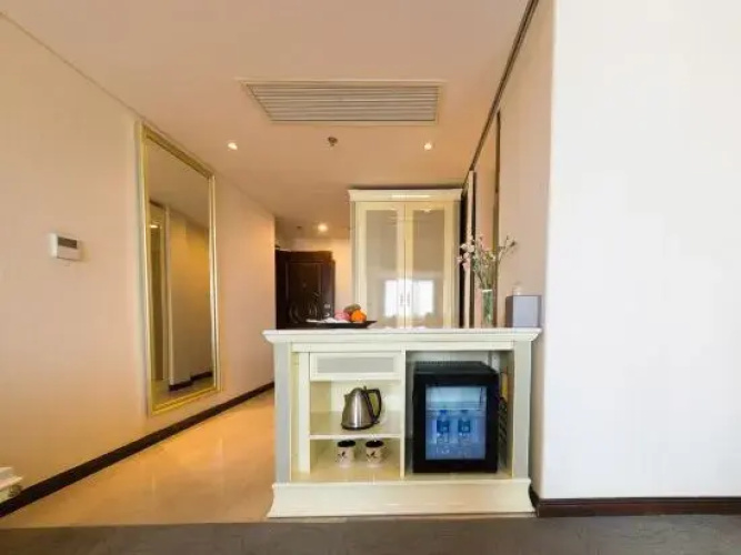 Jingge Hotel