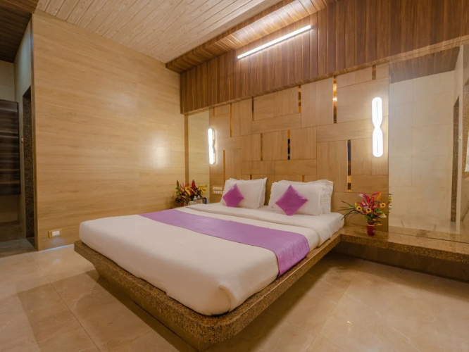 Hotel Apsara