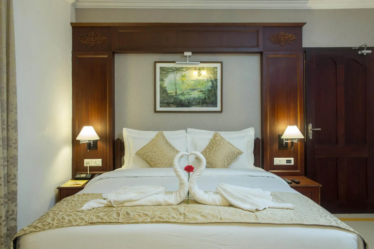 PJ Princess Regency