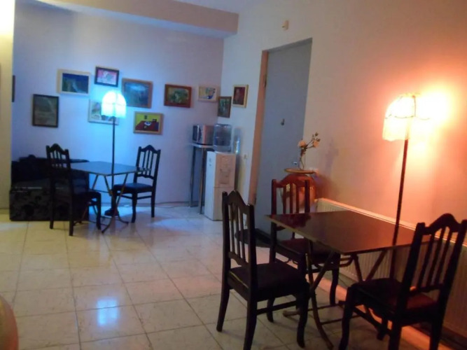 Фотография номера мини отеля Mia Guesthouse Tbilisi