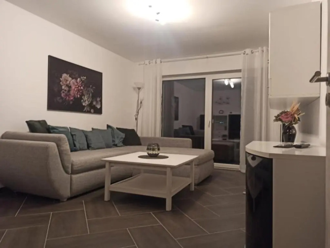 Gästewohnung 5