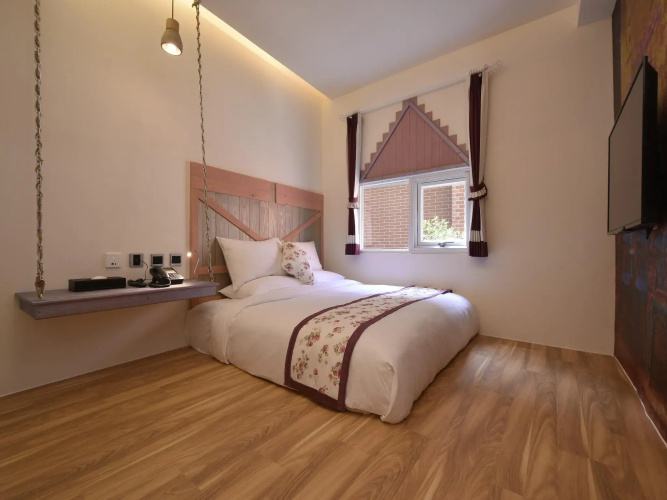 DG Hotel