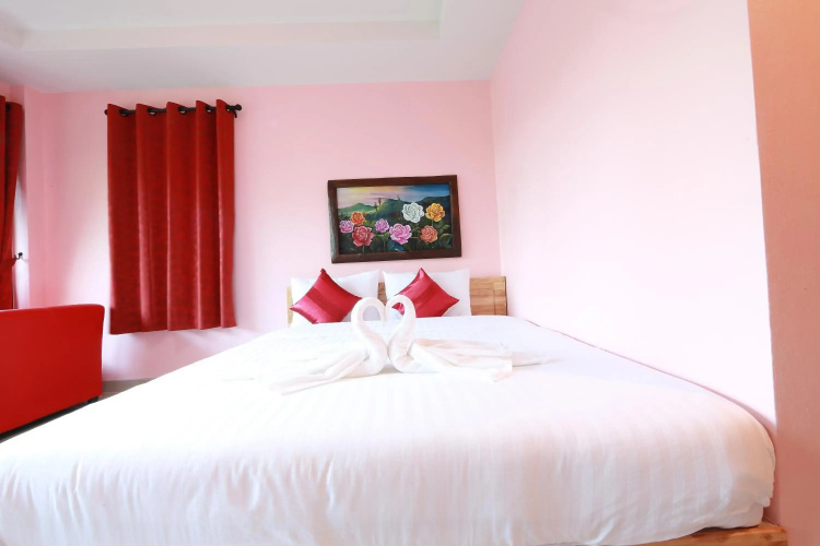 Irak Resort