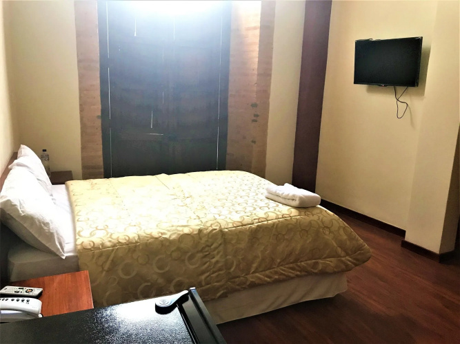 Flore Hotel Boutique