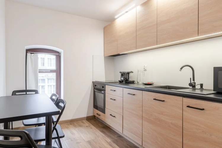 RentPlanet - Apartament Krupnicza