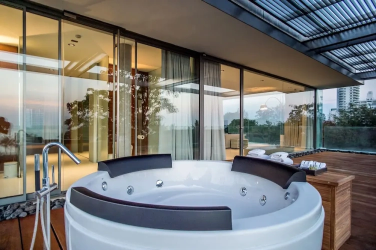 Grand Suite