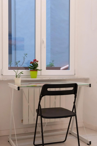 Geco's Apartment