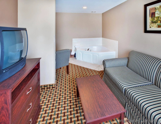 Holiday Inn Express Oneill by IHG