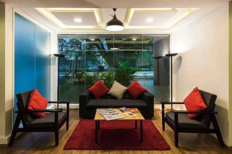 DBR Suites