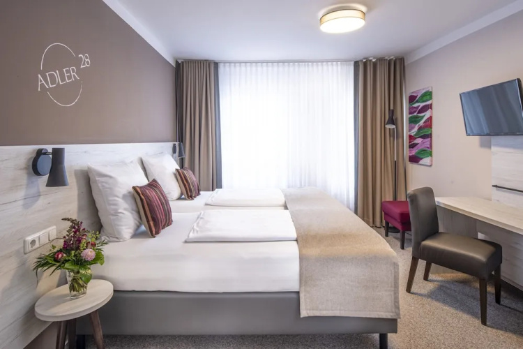 Adler Landhotel