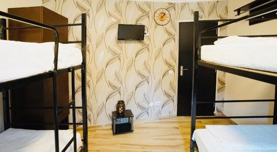Hostel Byzanthin