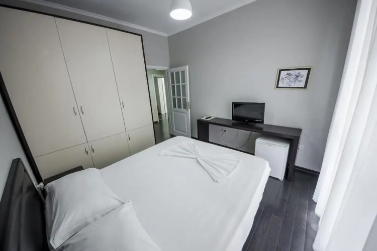 Kadrisa Hotel