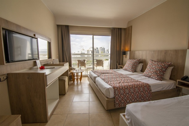 Riadh Palms Resort & Spa photo 30