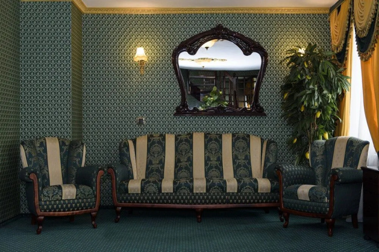 Hotel Imperium