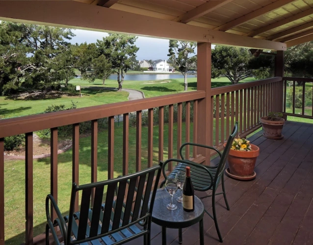 Premier Double Suite