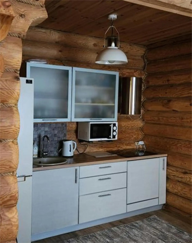 Фотография номера Коттеджа Частный дом на Волжском 4Б