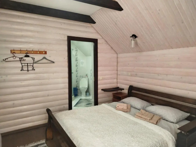 Hostel Yaremche