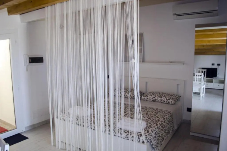 Ansise apartments