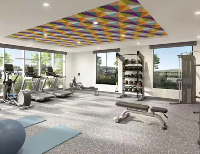 Home2 Suites By Hilton Spring Hill