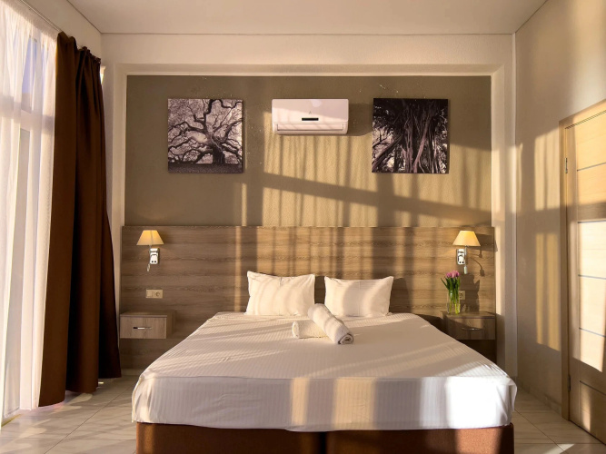 Hotel Bereg Evkaliptov