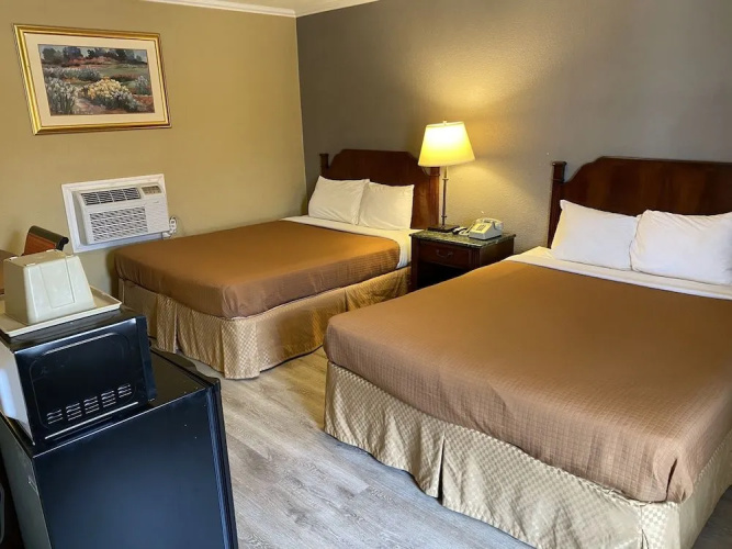 Travel Inn