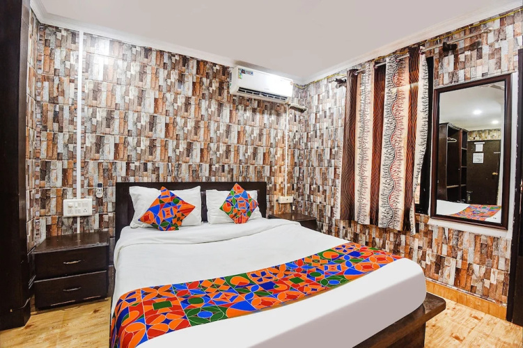 FabHotel Coco Homes