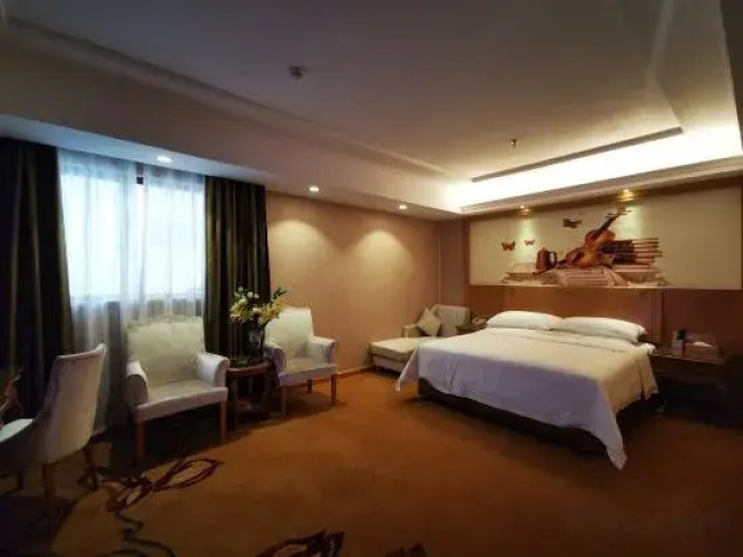 Imagen del hotel