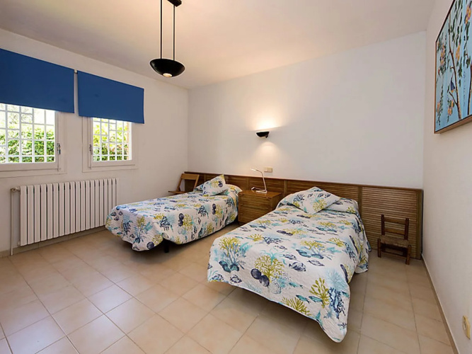 House Palmeras Wurzen
