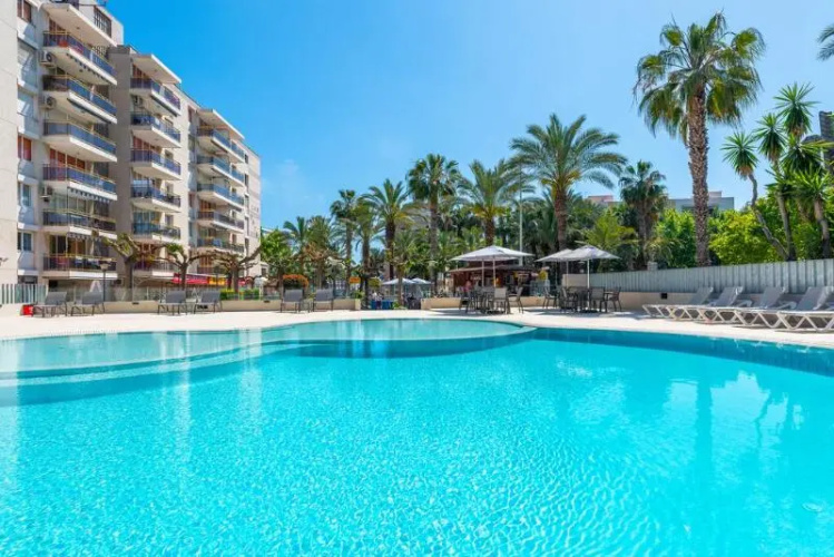 Hotelafbeelding