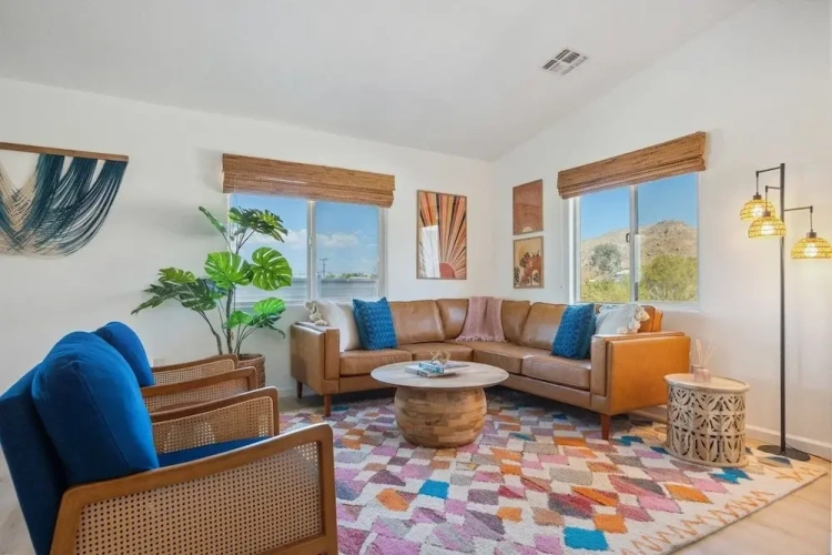 3 Bedrooms Cottage