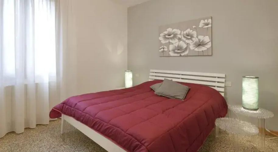 Madame V Apartments