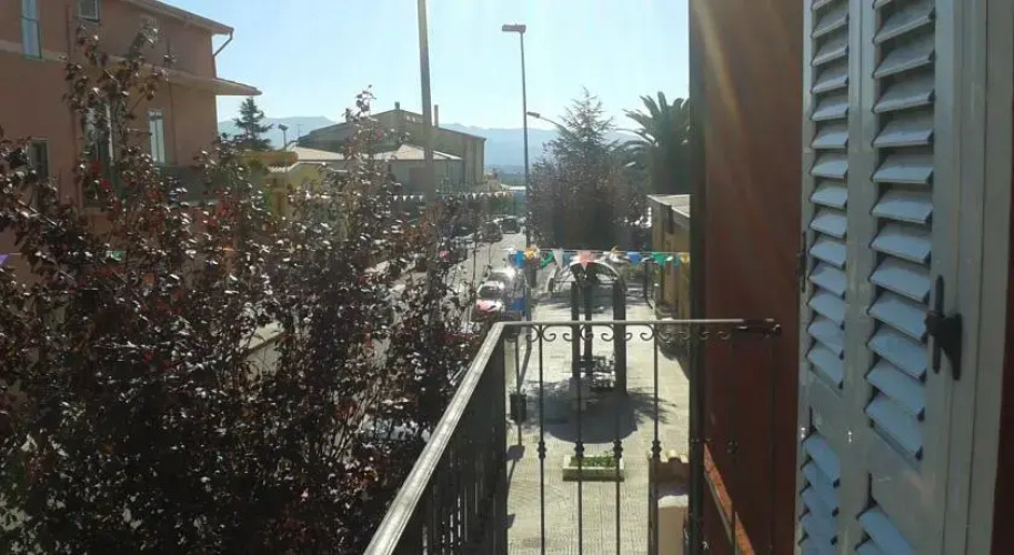 Apartment Su Passizzeri
