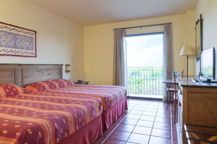 Hotel El Paso En Portaventura World photo 11