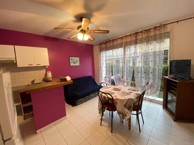 Basement Apartment