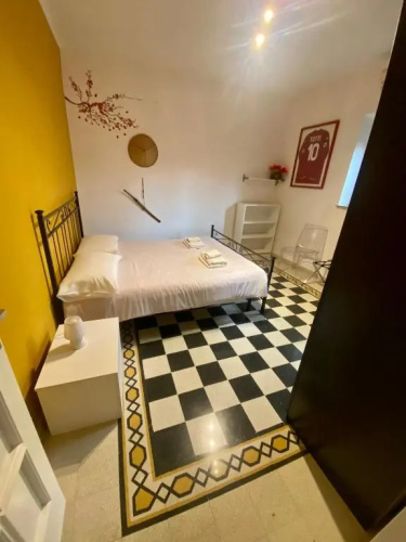 Ml Termini Apartment