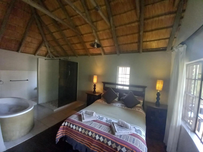 Marloth Bush Retreat