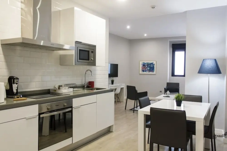 Family Apartment