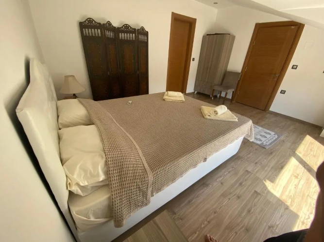 Beautiful Apart in Çalış Area