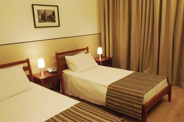 Hotel Metropole