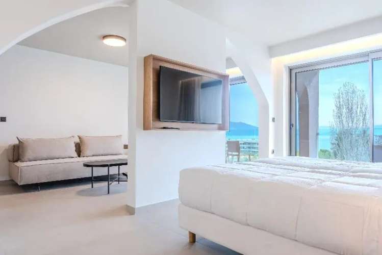 Iolida Corfu Resort & Spa